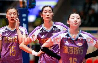 中国女排中朱婷的球迷（中国女排主力朱婷去哪里了）