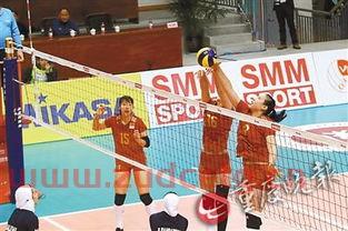 中国女排u18锦标赛直播（中国女排18号比赛）
