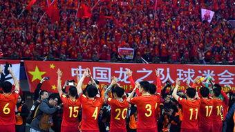 16年世预赛中国队赛程（16年世预赛比赛结果）