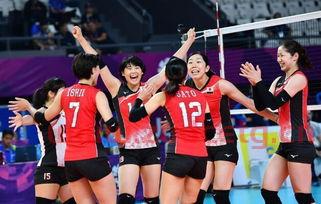 中国女排日本比赛视频（中国女排日本比赛视频回放）