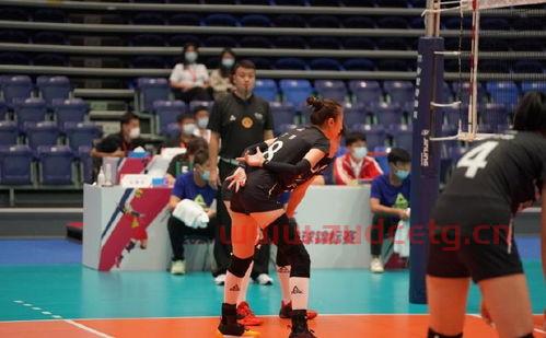 中国女排全锦赛决赛第四局（女排全锦赛决赛回放）