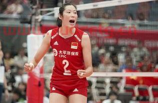 中国女排朱婷为什么走了（女排朱婷怎么没上）