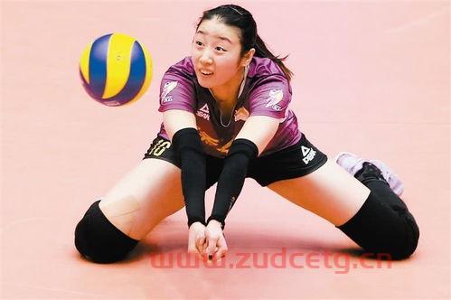 中国女排第一场赛姚迪（中国女排第一场赛姚迪参加了吗）