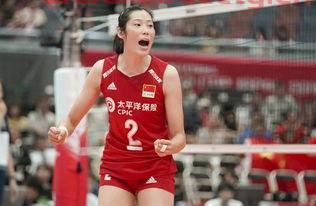 朱婷将在中国女排队长之位（朱婷将在中国女排队长之位的英文）