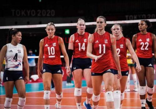巴西女排中国对东京奥运会（巴西奥运会女排中国对巴西）