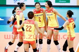 中国女排首胜日本女排名单（中国女排完胜日本女排）