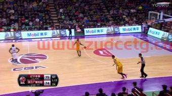 CBA入季后赛的规则（cba入季后赛的规则和打法）