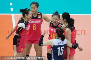 中国女排对巴西季军赛（中国女排对巴西队的比赛视频）