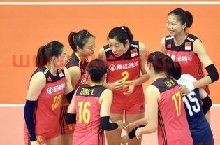 中国女排对巴西三大赛（中国女排对战巴西2021）