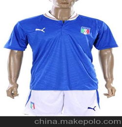 意大利足球队服（意大利足球队服2021）